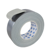 Deltec gaffer tape pro rood 50 mm x 50 m - afbeelding 2