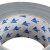 Cinta adhesiva Deltec pro gris 46 mm x 50 m