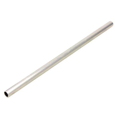 Benel aluminium koker voor achtergrondrollen 95 cm x 5,5 cm x 2,5 mm
