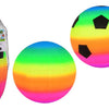 Johntoy Rainbow Balls, 2st.
