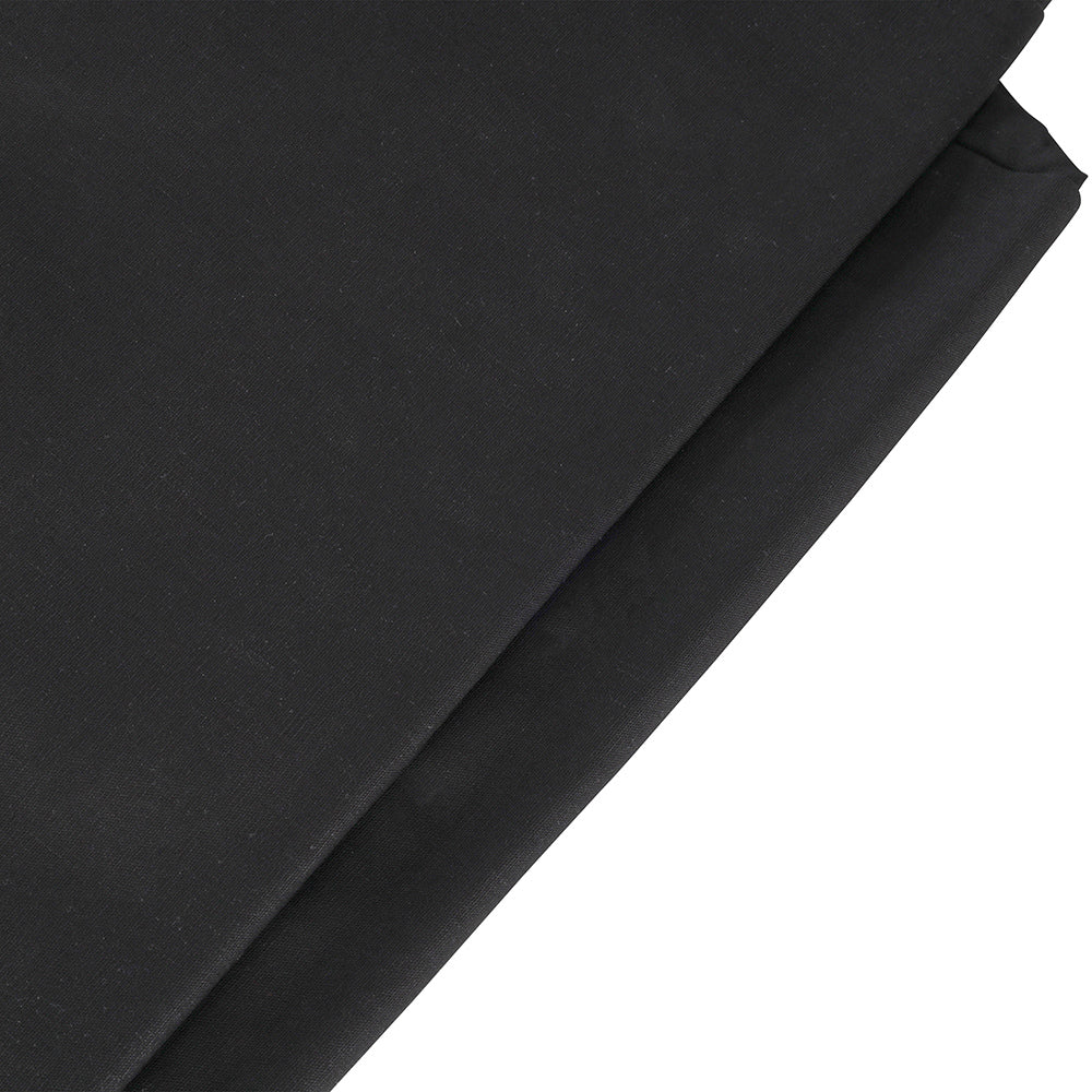 Falcon Eyes Background stoffa BCP-02 2.9x5 m Black Wanted