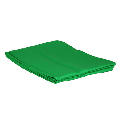 Asciugamano di sfondo Falcon Eyes BCP-10 2,9x5 m Chroma Green Whable