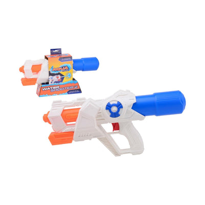 Pistola de agua Johntoy supershooter ± 41cm