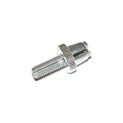 Tornillo de ajuste palanca de freno MTB. Por 12