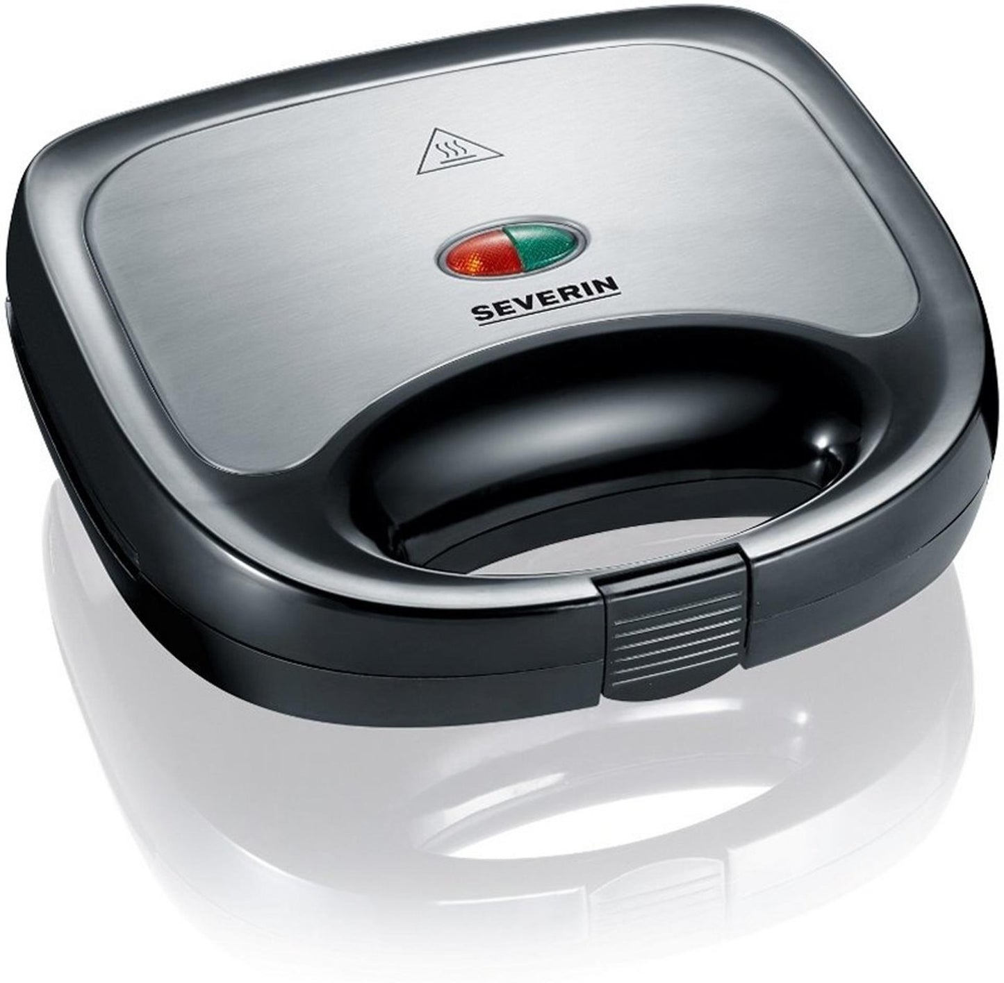 Macchina per panini Severin 600w