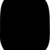 Falcon Eyes Background Board BCP-02 Nero 148x200 cm