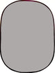 Falcon Eyes Background Board BCP-03 Grigio 148x200 cm