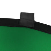 Falcon eyes background board bcp-10 groen 148x200 cm - afbeelding 2