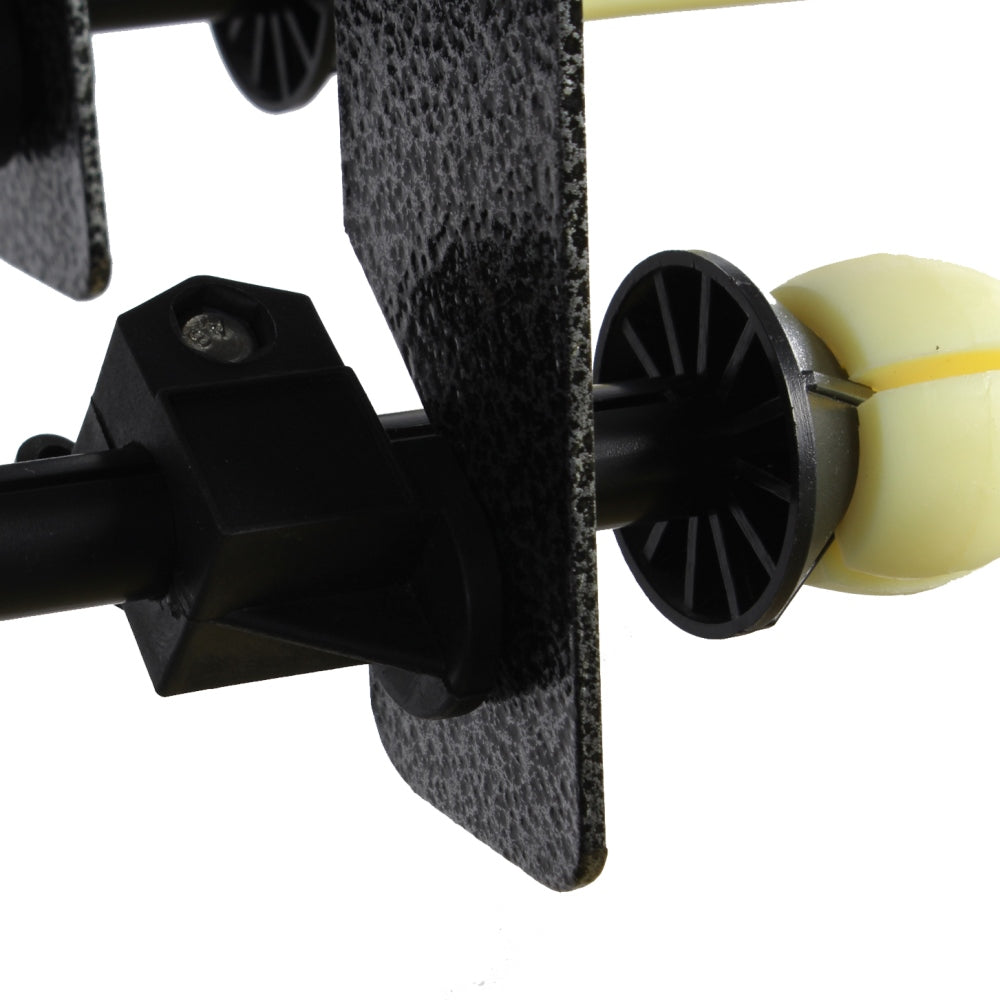 Falcon Eyes Background Support B-3W para 3 roles