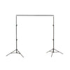 Sistema di sfondo Falcon Eyes B-7810 250x305 (HXB) per tela o rollio