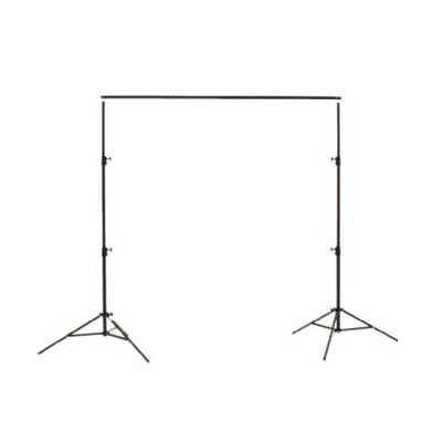 Sistema de fondo Falcon Eyes B-7810 250x305 (HXB) para lienzo o rollo