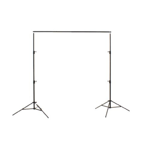 Sistema di sfondo Falcon Eyes B-7810 250x305 (HXB) per tela o rollio