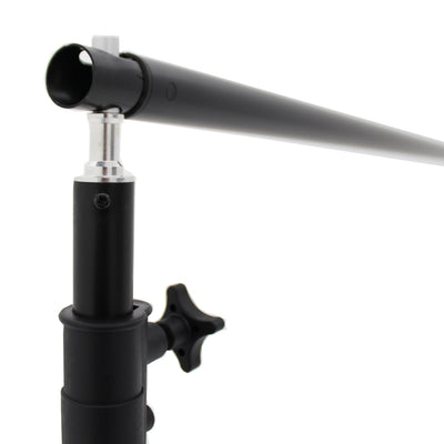 Sistema de fondo Falcon Eyes B-7810 250x305 (HXB) para lienzo o rollo