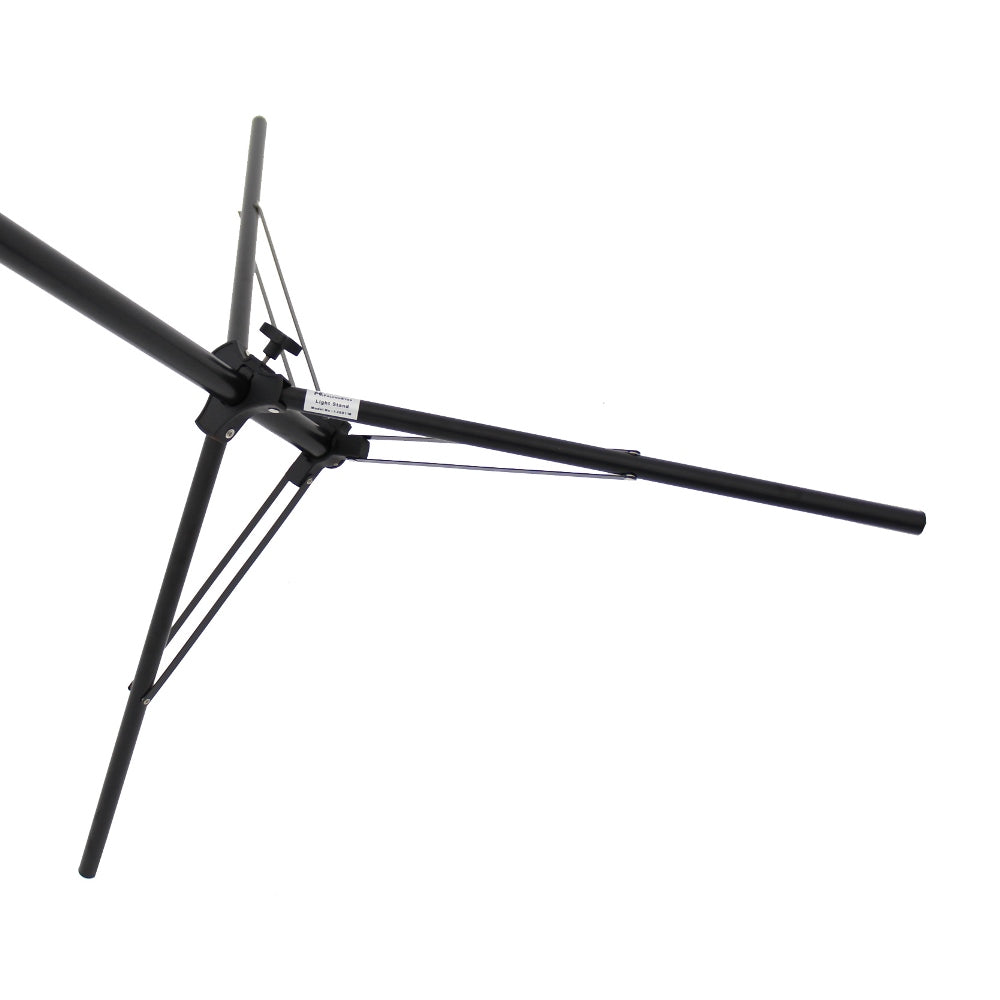 Sistema di sfondo Falcon Eyes B-7810 250x305 (HXB) per tela o rollio