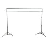 Falcon eyes achtergrond systeem b-8210e2 250x310 (hxb) voor 2 rollen of doeken