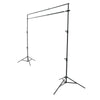 Falcon eyes achtergrond systeem b-8210e2 250x310 (hxb) voor 2 rollen of doeken