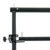 Falcon eyes achtergrond systeem b-8210e2 250x310 (hxb) voor 2 rollen of doeken