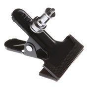 Falcon eyes klem + spigot cl-clip - afbeelding 1