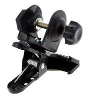 Falcon Eyes Tube Clamp + Clamp CL-35C1 - afbeelding 1