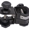 Falcon Eyes Tube Morsetto CLD-35 per 2 tubi