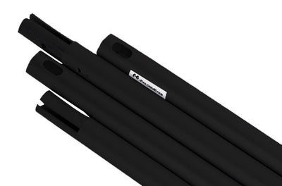 Falcon Eyes Dwarsgigger CB-4200 4 sezioni �31,5 mm x 4,20 m