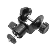 Falcon eyes buisklem + balhoofd cl-35s - afbeelding 1