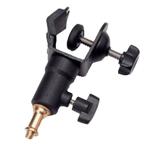 Falcon Eyes Tube clamp + Spigot CL-35M