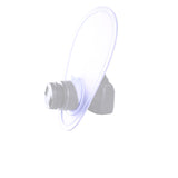 Falcon Eyes Speedlite Camera Flash difusor MR-0912T - afbeelding 2