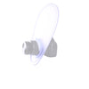 Falcon Eyes Speedlite Camera Flash difusor MR-0912T