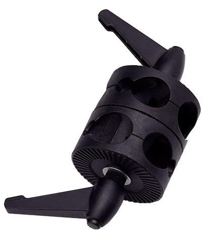 Falcon Eyes Double Tube Clamp EC-32 per 16 20 28 30 mm