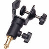 Falcon Eyes Tube Clamp + Spigot CL-35A