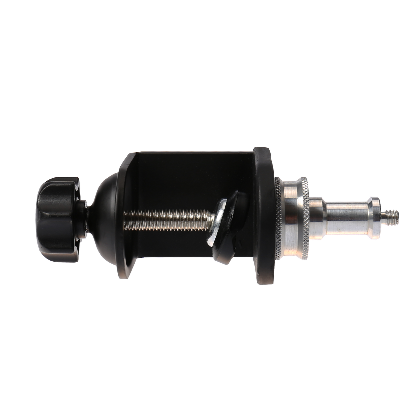 Falcon Eyes Plank Clamp + Spigot CL-35al