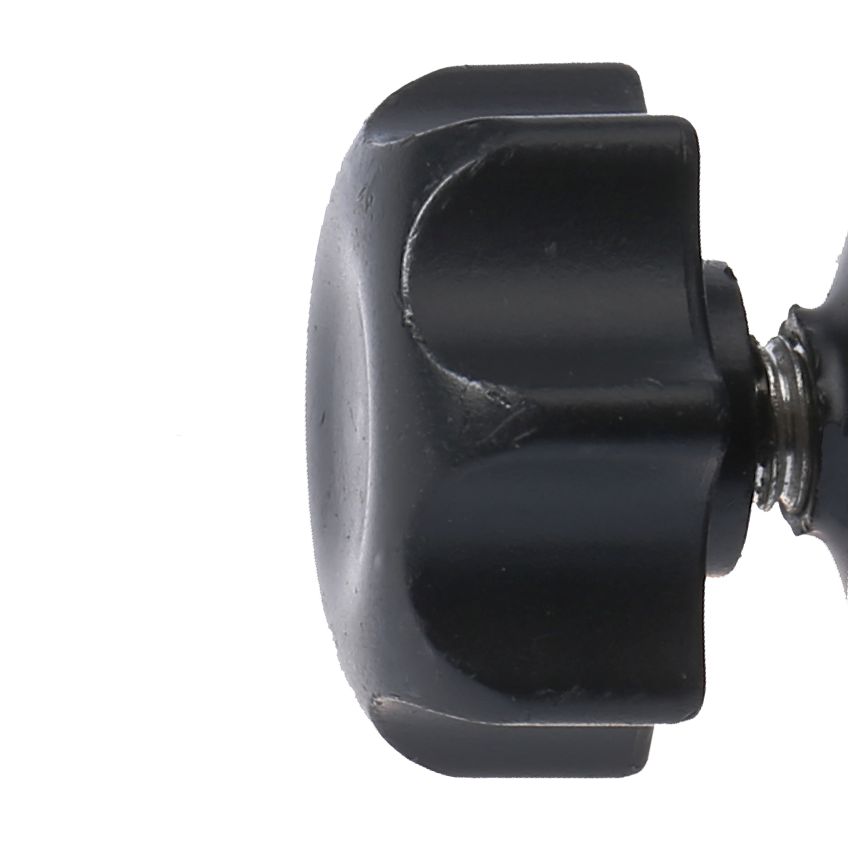 Falcon Eyes Plank Clamp + Spigot CL-35al