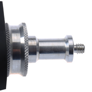 Falcon eyes plankklem + spigot cl-35al - afbeelding 3