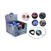 Bungee Wristball Meteorite