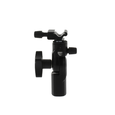 Falcon eyes tilting bracket + flitsschoen cld-14
