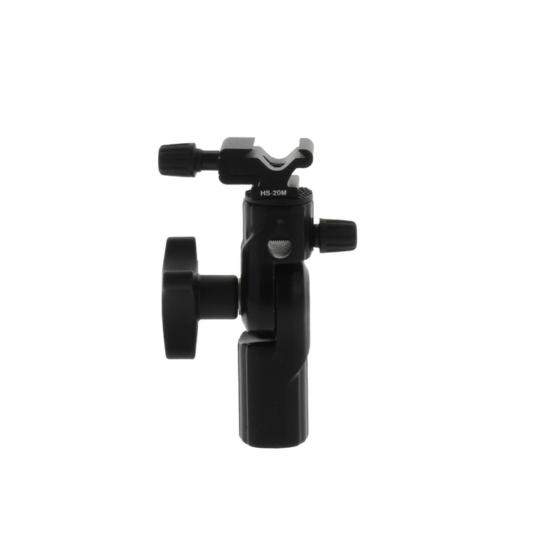 Falcon eyes tilting bracket + flitsschoen cld-14