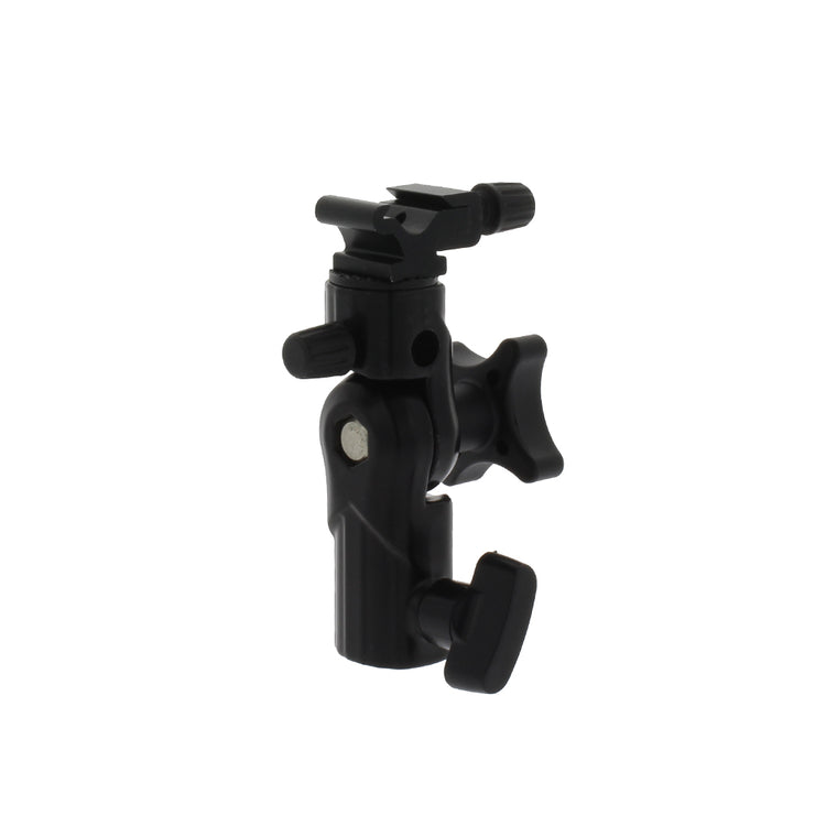 Falcon eyes tilting bracket + flitsschoen cld-14
