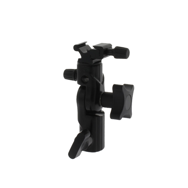 Falcon eyes tilting bracket + flitsschoen cld-14