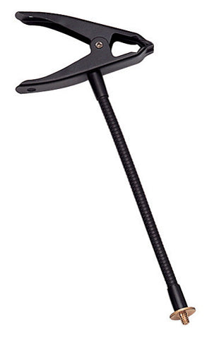 Falcon Eyes Flex Arm CPG-20S + Spring Clamp de 20 cm
