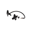 Falcon Eyes Tube Clamp + Spring Clamp NCLG-30 + CL-35 57.5 cm