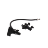 Falcon Eyes Tube Clamp + Spring Clamp NCLG-30 + CL-35 57.5 cm