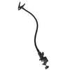 Falcon Eyes Clamp Table + Spring Clamp NCPG-30S + CL-35FL