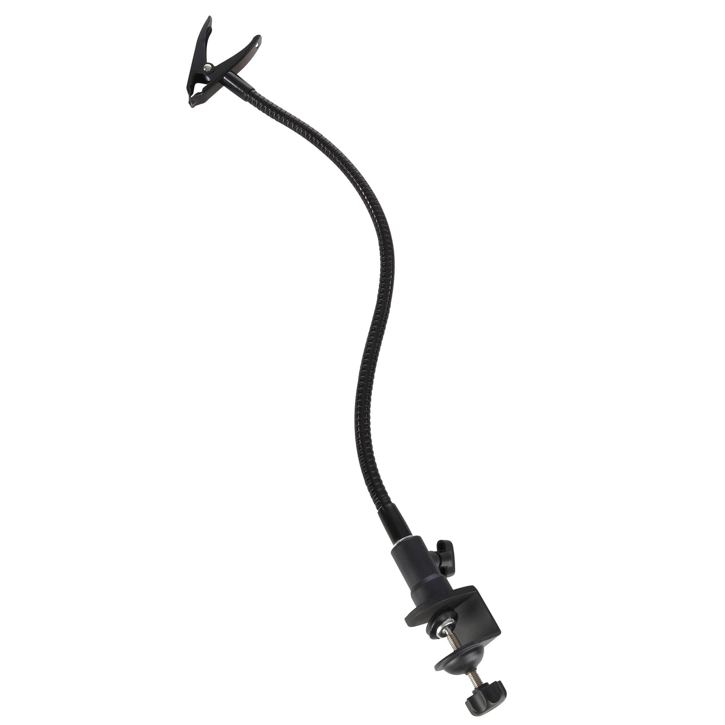 Falcon Eyes Clamp Table + Spring Clamp NCPG-30S + CL-35FL