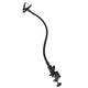 Falcon Eyes Table Flamp + morsetto a molla NCPG-30S + CL-35FL