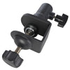 Falcon Eyes Clamp Table + Spring Clamp NCPG-30S + CL-35FL