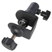 Falcon eyes tafelklem + veerklem ncpg-30s + cl-35fl - afbeelding 5