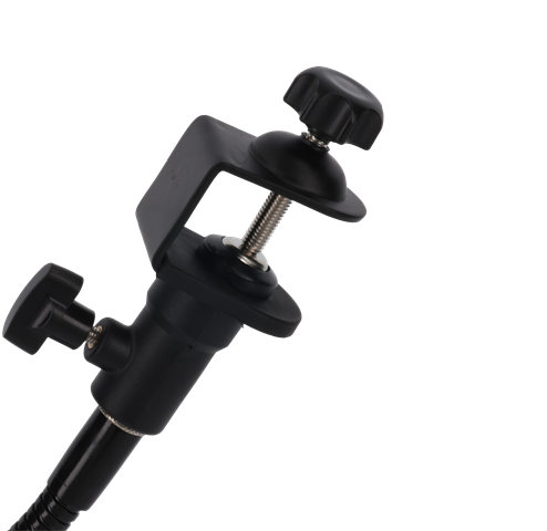 Falcon Eyes Clamp Table + Flexarm + Spigot CL-35FL + NMBG48M 53 cm