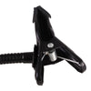 Falcon Eyes Spring Clamp + Flex Arm + Spigot NCLG-30S