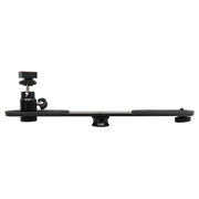 Falcon eyes camera bracket pbc-200hhc + mini balhoofd + flitsschoen - afbeelding 1
